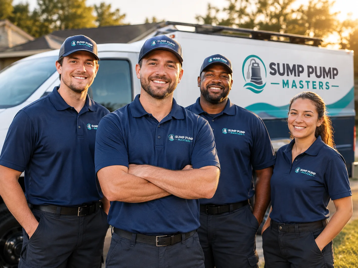 Sump Pump Repair company in Hager City, WI