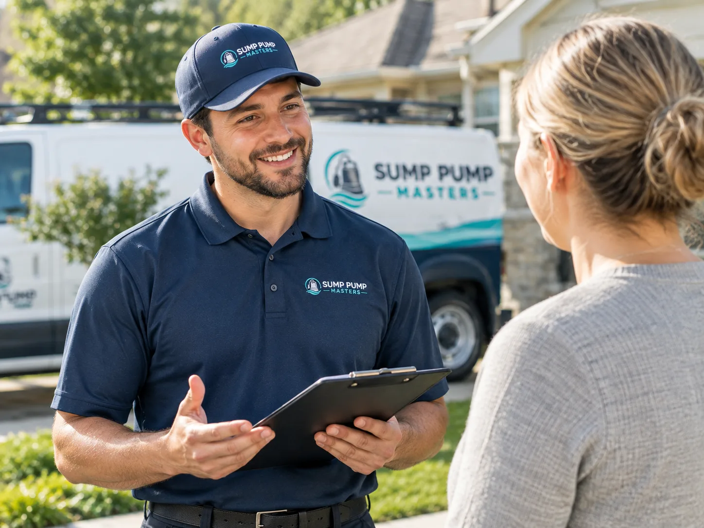 Sump Pump Repair Hager City, WI FAQs